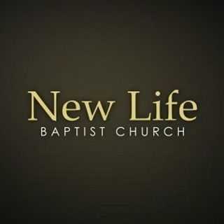 New Life Baptist Church - Hudson Falls, New York