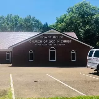Power House Church - Batesville, Mississippi