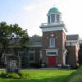 First Presbyterian Church - Port Jefferson, New York