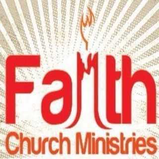 Faith Church Ministries - Danville, Virginia