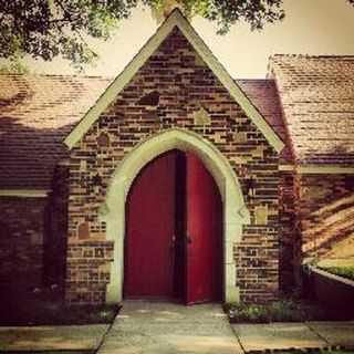 St. David of Wales Anglican Church - Denton, Texas