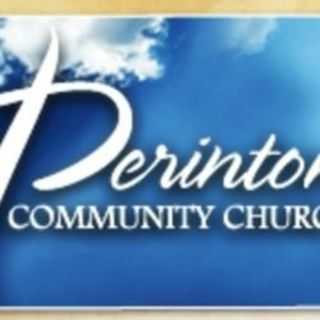 Perinton Community Church - Fairport, New York