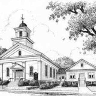 Congregational Chr Of Christ - Deansboro, New York