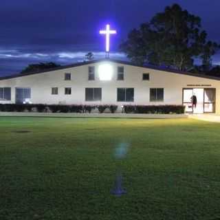 Good Shepherd Baptist Church - Albany Creek, Queensland