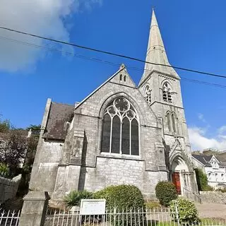 Our Lady of the Rosary Church - Cork, County Cork