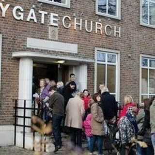 Citygate Church - Beckenham, Kent