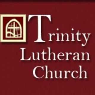 Trinity Lutheran Church - Findlay, Ohio