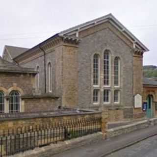 Copse Road Chapel - Clevedon, Somerset