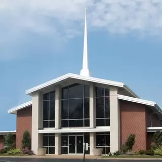 First Church of Christ - Painesville, Ohio
