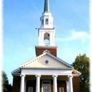 First Presbyterian Church - Middletown, Ohio