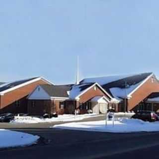 Berean Baptist Church - Mansfield, Ohio