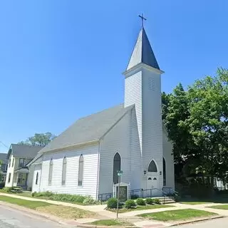 Church of the Nazarene - Port Clinton, Ohio