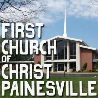 First Church of Christ - Orwell, Ohio