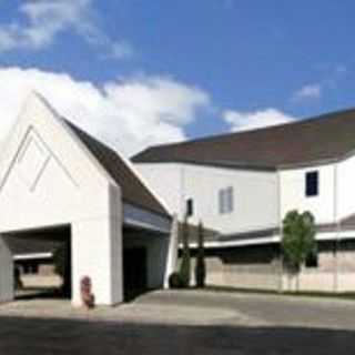 First Baptist Church of Elyria - Elyria, Ohio