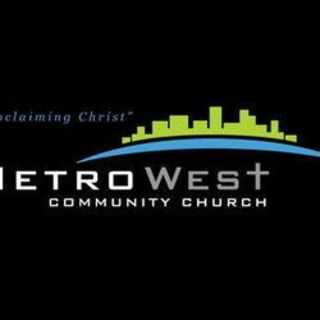MetroWest Community Church - Mount Ommaney, Queensland