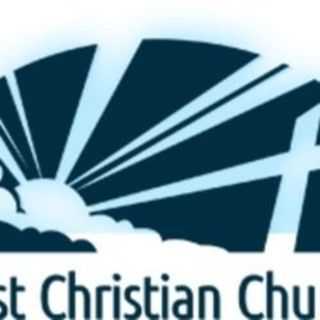 First Christian Church - Ashland, Ohio