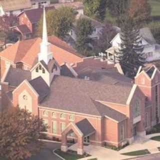 First United Church Of Christ - Sugarcreek, Ohio