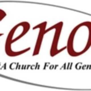 Genoa Baptist Church - Westerville, Ohio