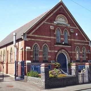 Bethel Chapel - Stourbridge, West Midlands