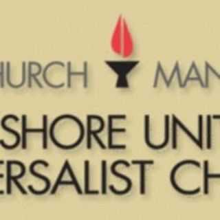 West Shore Unitarian Universalist Church - Rocky River, Ohio