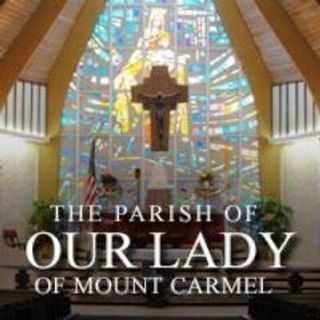 Our Lady Of Mt Carmel - Buckeye Lake, Ohio