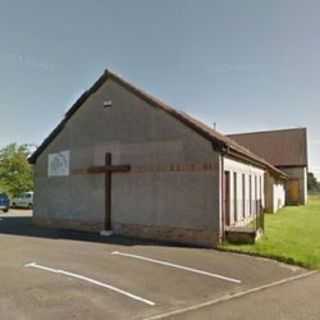 Oasis Christian Centre - Livingston, West Lothian/Linlithgowshire