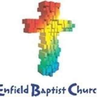 Enfield Baptist Church - Enfield, Middlesex