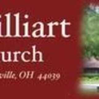 St Julie Billiart Church - North Ridgeville, Ohio