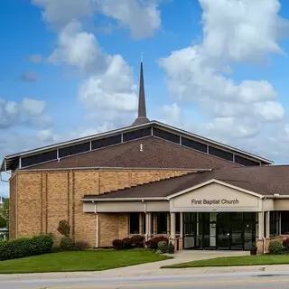 First Baptist Church of Fairborn - Fairborn, Ohio