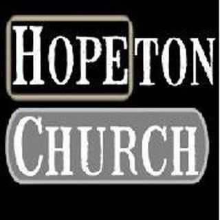 Hopeton Wesleyan Church - Aline, Oklahoma