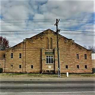 Brookside Baptist Church - Tulsa, Oklahoma