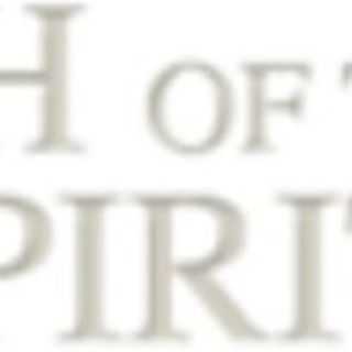 Church Of The Holy Spirit Episcopal - Tulsa, Oklahoma