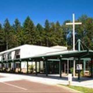 New Life Foursquare Church - Canby, Oregon