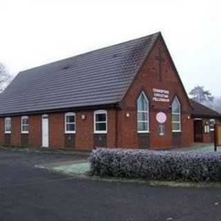 Cransford Christian Fellowship - Woodbridge, Suffolk