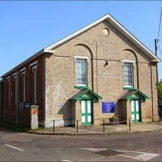 Rishangles Baptist Church - Eye, Suffolk