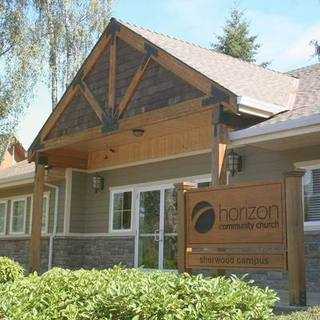 Horizon Community Church - Sherwood, Oregon