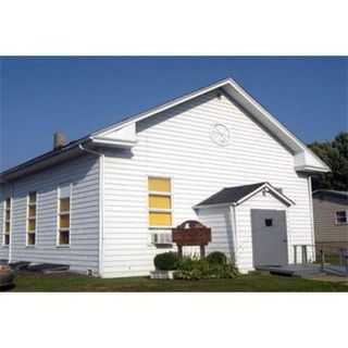 Toronto BMC Bible Methodist Church - Toronto, Ohio