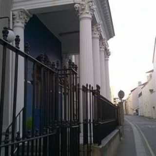 Jersey Baptist Church - Jersey, Channel Islands
