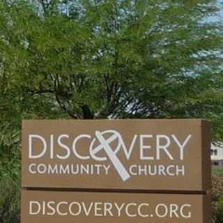 Discovery Community Church - The Dalles, Oregon