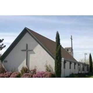 Littlerock Community Church - Littlerock, California