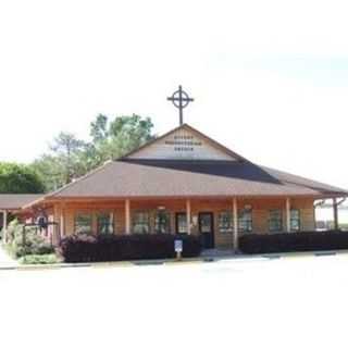 Advent Presbyterian Church - Spring, Texas