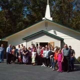 Faith Baptist Church - Christiansburg, Virginia