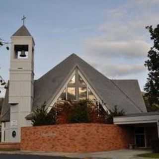 Calvary Lutheran Church - Grants Pass, Oregon