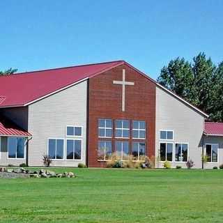 Powell Butte Christian Church - Powell Butte, Oregon