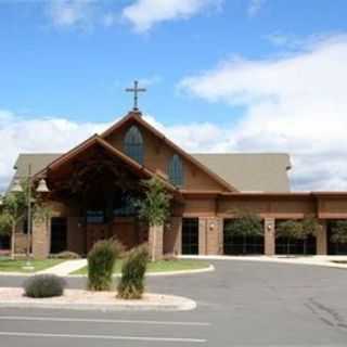 St. Thomas Catholic Church - Redmond, Oregon