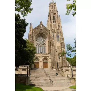 Cathedral Basilica of Christ the King - Hamilton, Ontario
