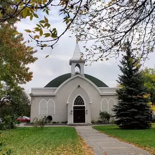 St. Brendan's Parish - Montreal, Quebec