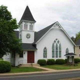 First Baptist Church of Wycombe - Wycombe, Pennsylvania