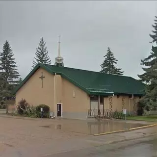 Church of Our Lady of Fatima - Redvers, Saskatchewan