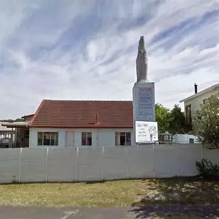 Salem Full Gospel Church - Bothasig, Western Cape